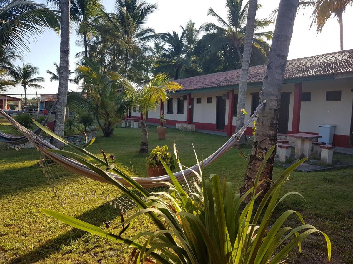 酒店 Morada Dos Coqueiros Porto Seguro