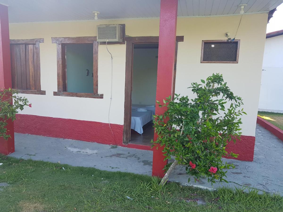 Morada Dos Coqueiros 酒店 Porto Seguro