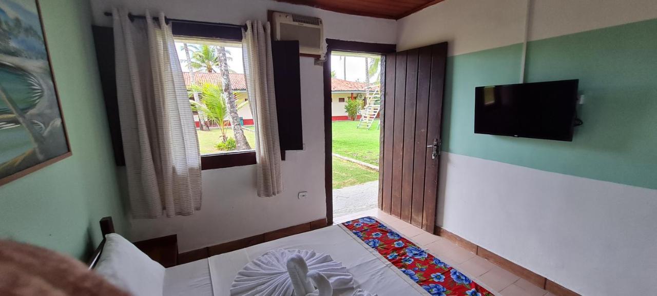 Morada Dos Coqueiros 酒店 Porto Seguro