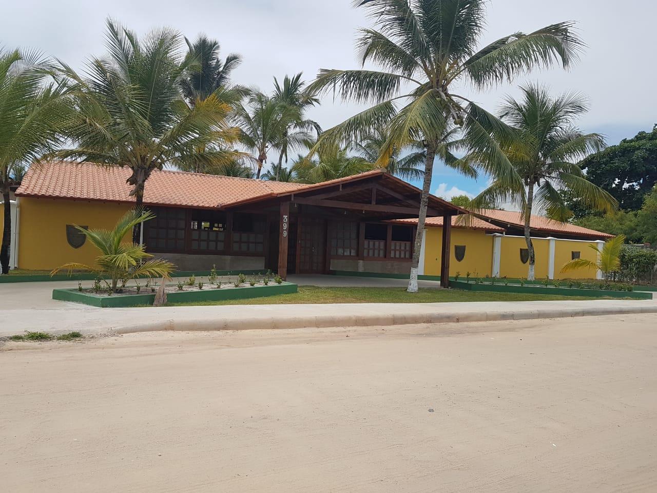 酒店 Morada Dos Coqueiros Porto Seguro