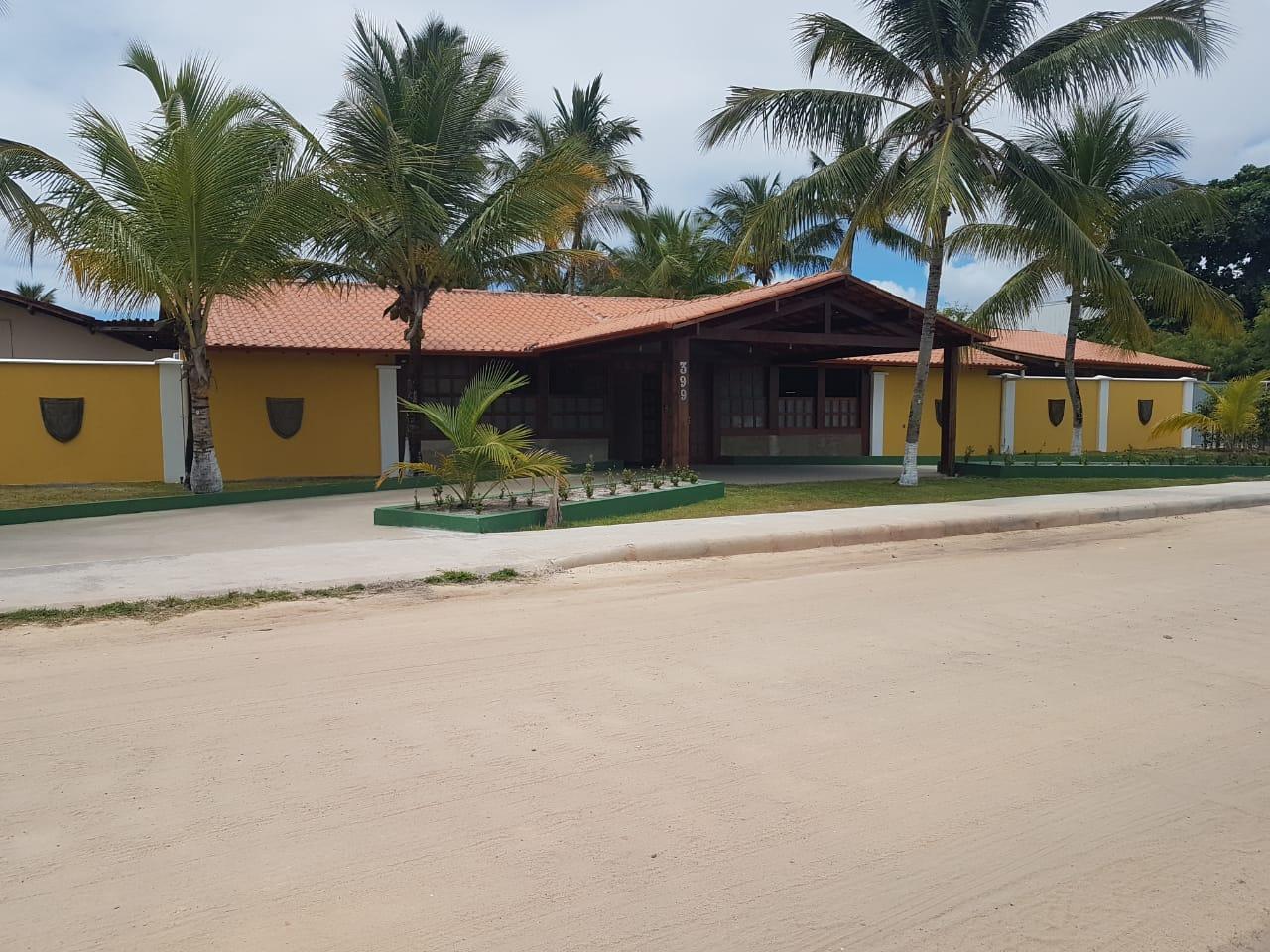 Morada Dos Coqueiros 酒店 Porto Seguro